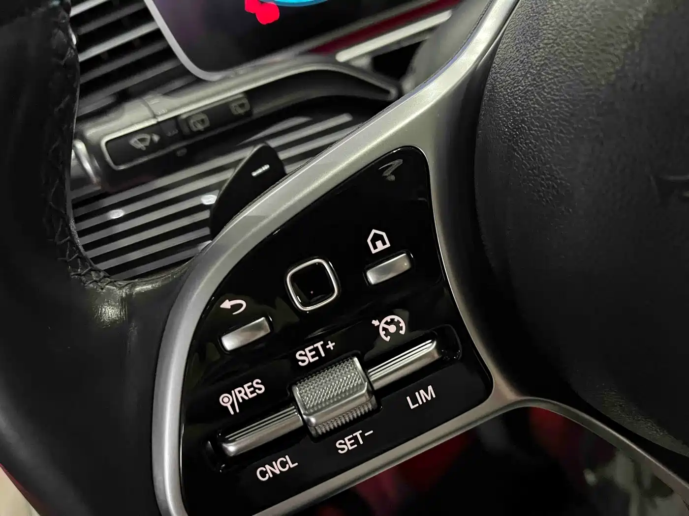 Mercedes-Benz GLE 2020 GLE 350 4MATIC Fashion фото 19
