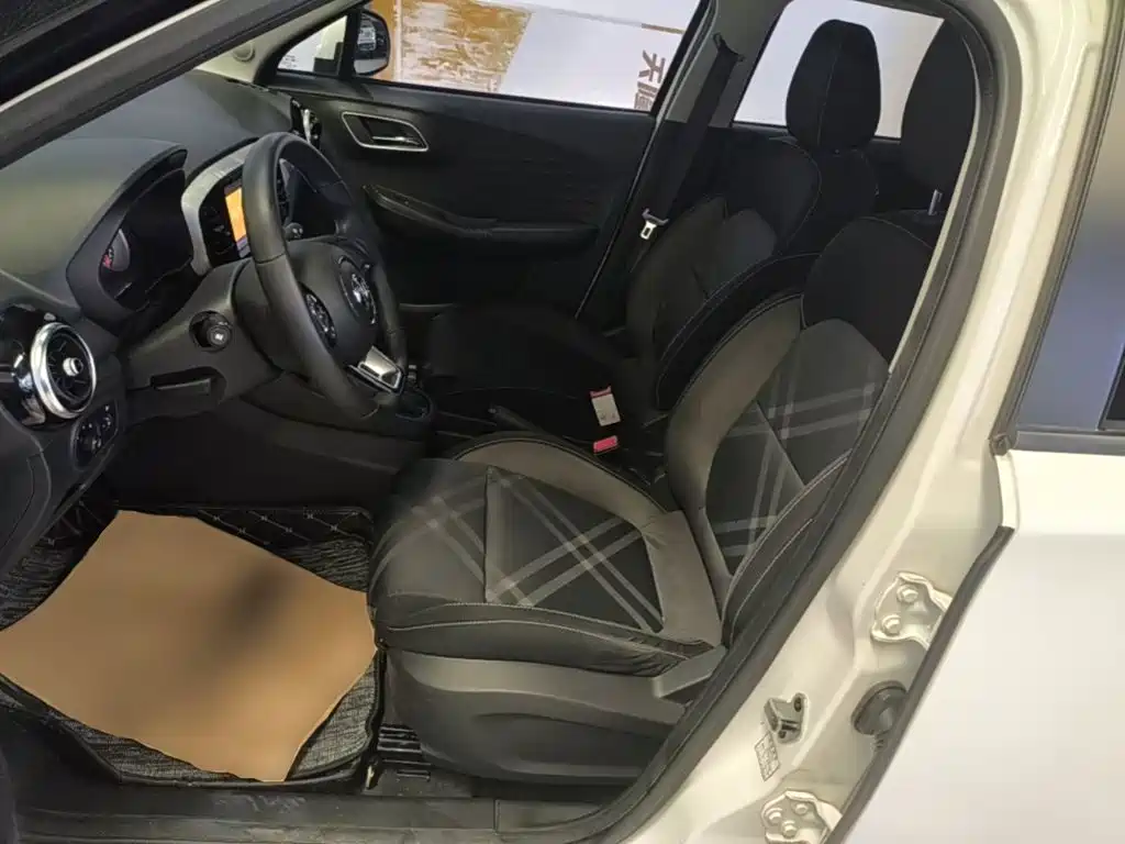MG 3 2018 2017 1.5L Automatic Smart Elite