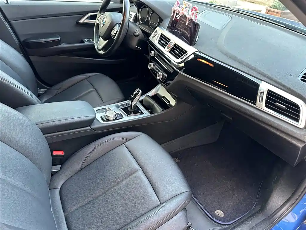 BMW 1 Series 2020 Model 120i Fashion Style фото 17