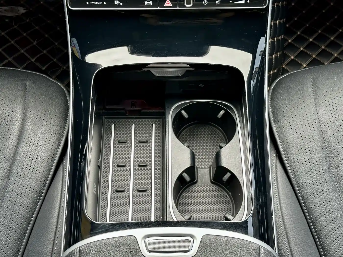 Mercedes-Benz S-Class 2022 Facelift Model S 450 L фото 31
