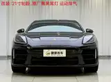 Фото 2 - Porsche Panamera