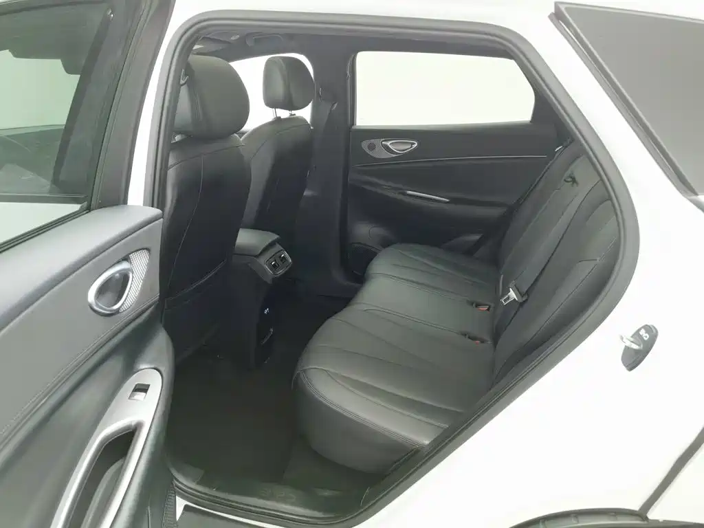 BYD Sealion 06 New Energy 2025 2025 DM-i 170 Pilot Pro Edition