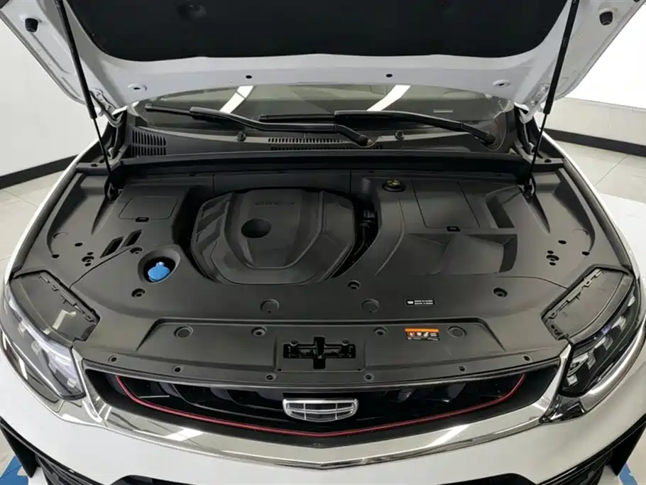 GEELY XINGYUE