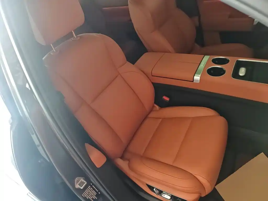 Li Auto L7 2023 2023 Max