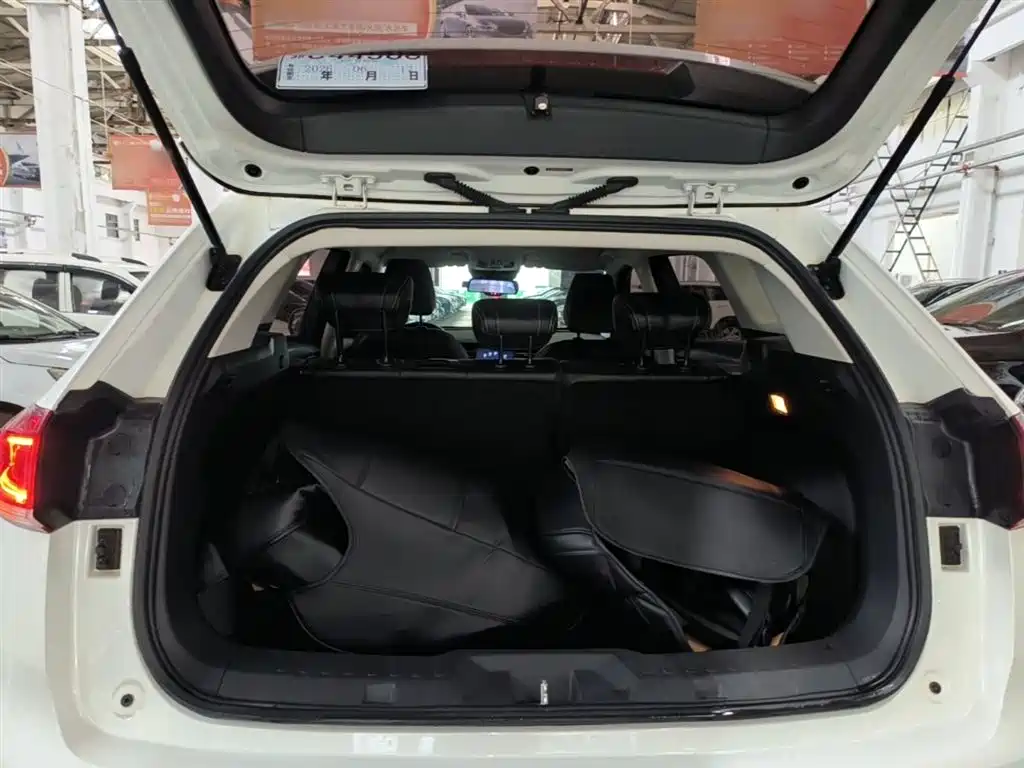 Haval H6 2019 Blue Label 1.5GDIT Automatic Champion Version фото 19