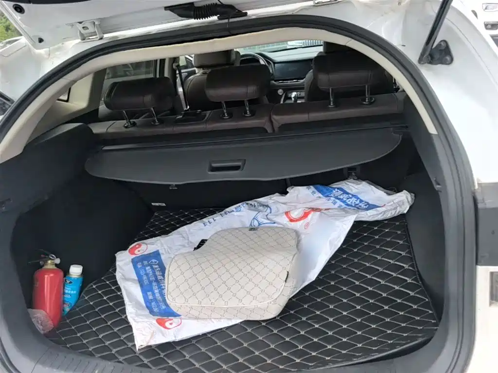 Haval F7 2019 Model 1.5T 2WD i-Chao China V фото 19