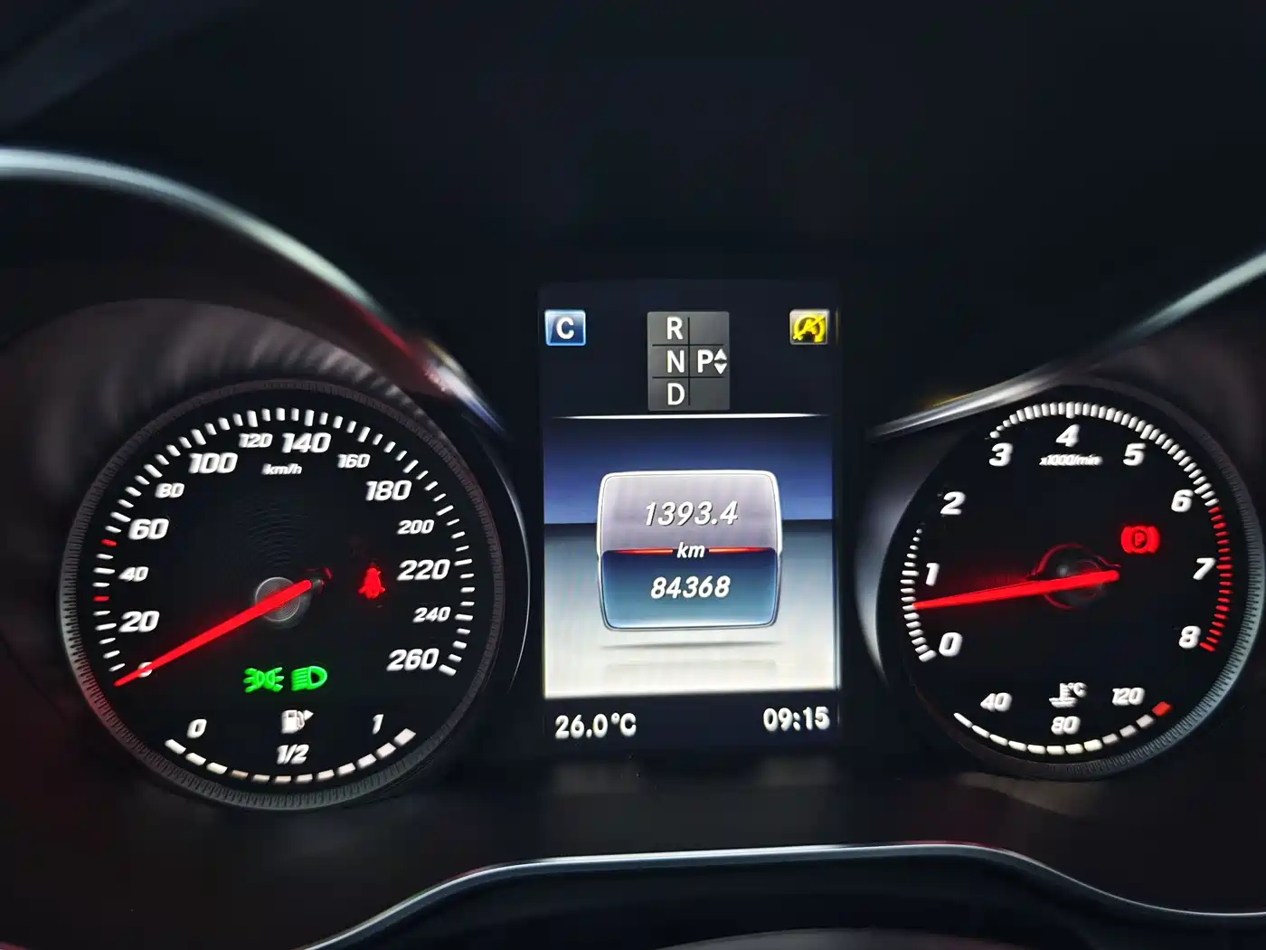 Mercedes-Benz C-Class 2018 C 180 L Fashion Sport Edition фото 7