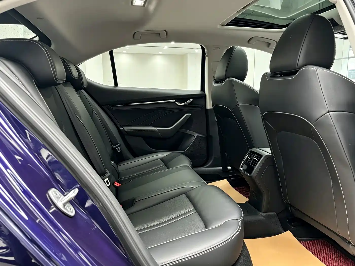 Škoda Octavia 2022 2022 PRO TSI280 Premium Edition