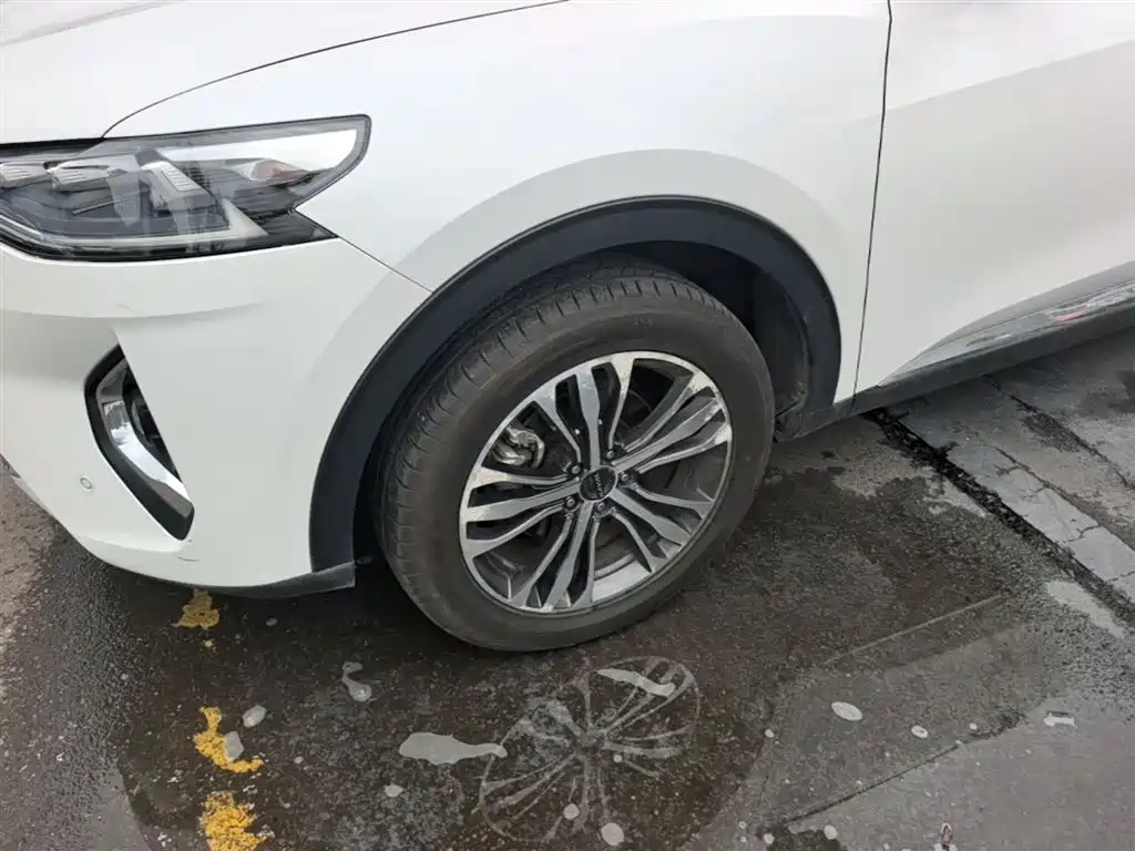 Haval F7 2019 Model 1.5T 2WD i-Chao China V фото 23