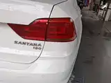 Photo 8 - Volkswagen Santana