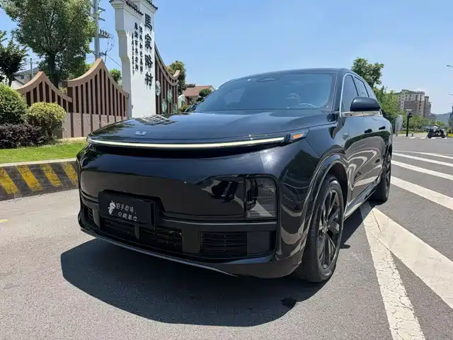 IDEAL CAR IDEAL L8