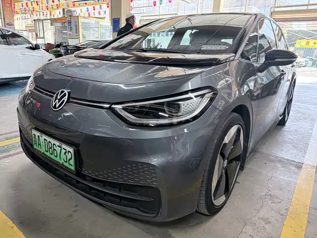 Volkswagen ID.3 Pure