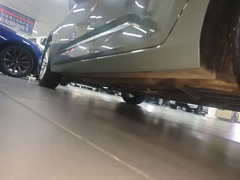 Baojun Valli 2022 2021 1.5T Dali Sky CVT Premium