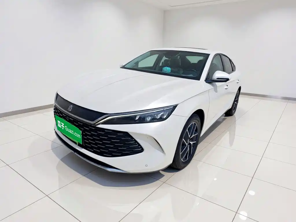 BYD Qin L 2024 2024 DM-i 120KM Leading