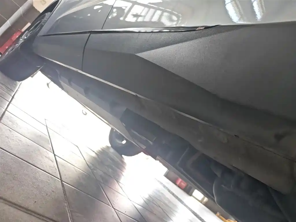 Haval H6 New Energy 2023 DHT-PHEV 55KM Joy Ride Edition фото 22
