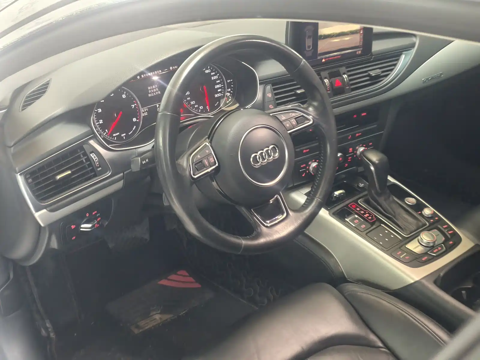 Фото 6 - Audi A7