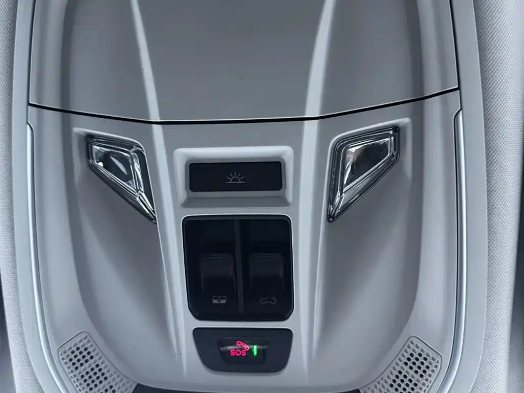 Haval Chitu 2022 Power Edition 1.5T Purple Copper Rabbit фото 22