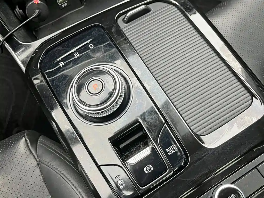 Kia K5 2021 270T CVVD Renewal Edition фото 19