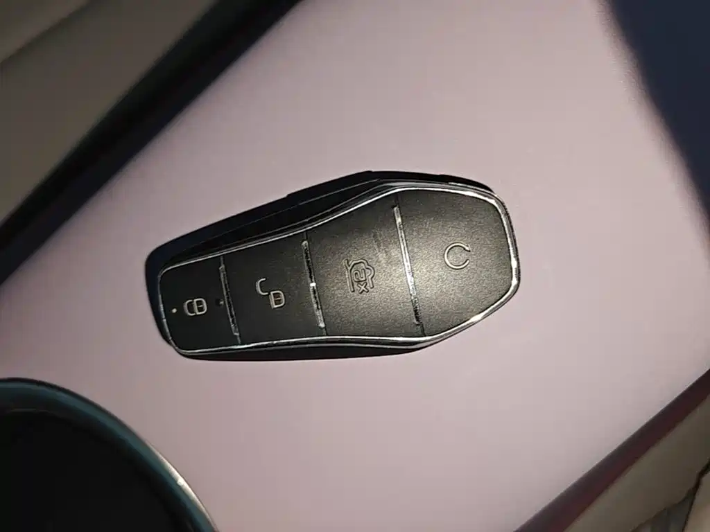 Фото 9 - BYD Dolphin