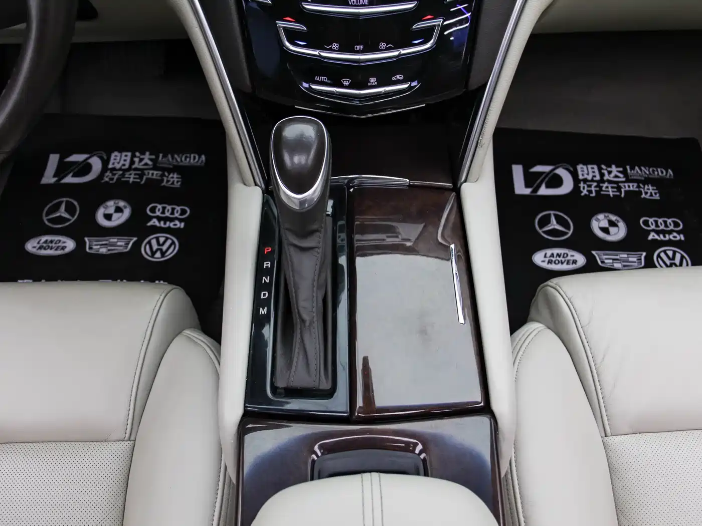 Cadillac XTS 2016 28T Technology фото 5