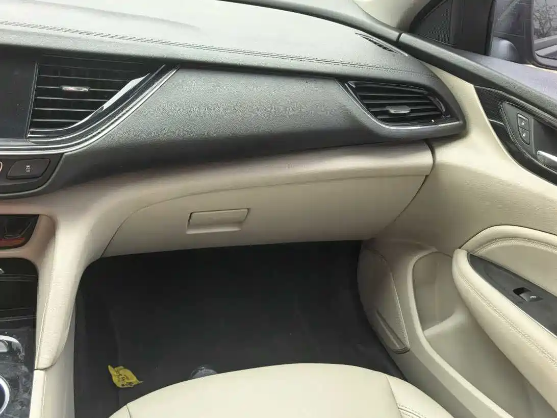 Buick Regal 2021 552T Elite фото 21