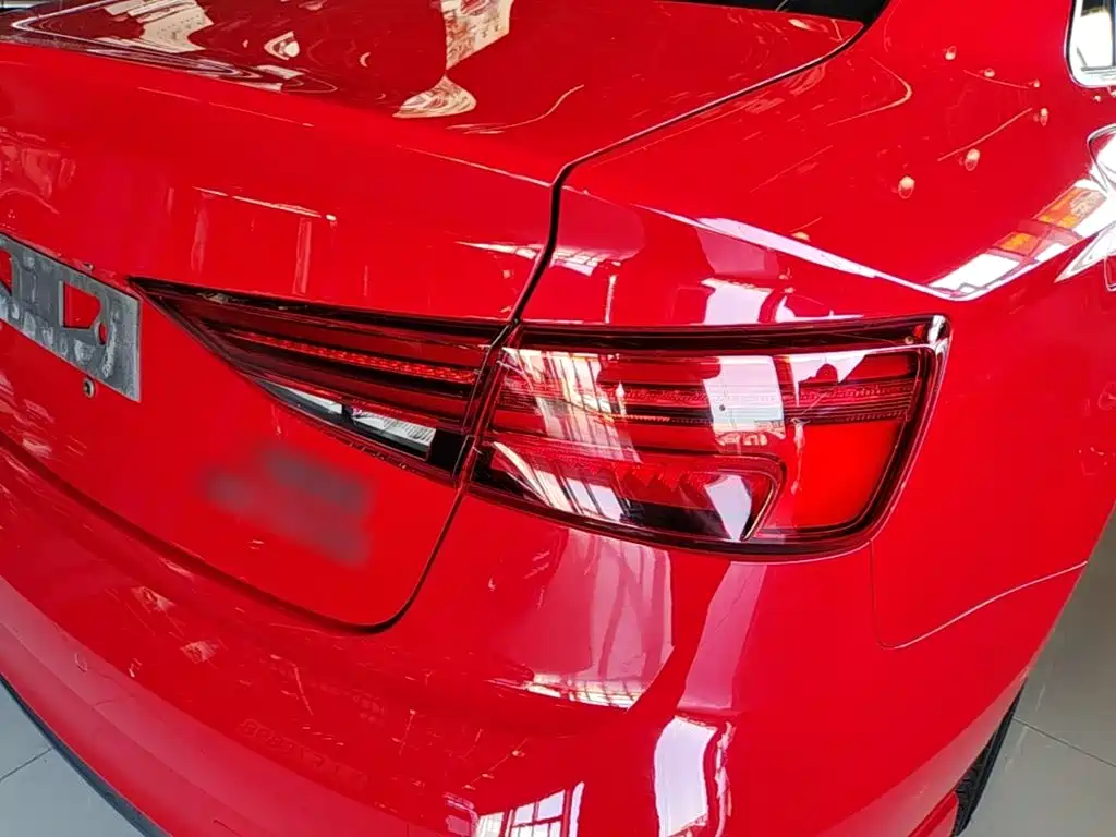 Фото 8 - Audi A3