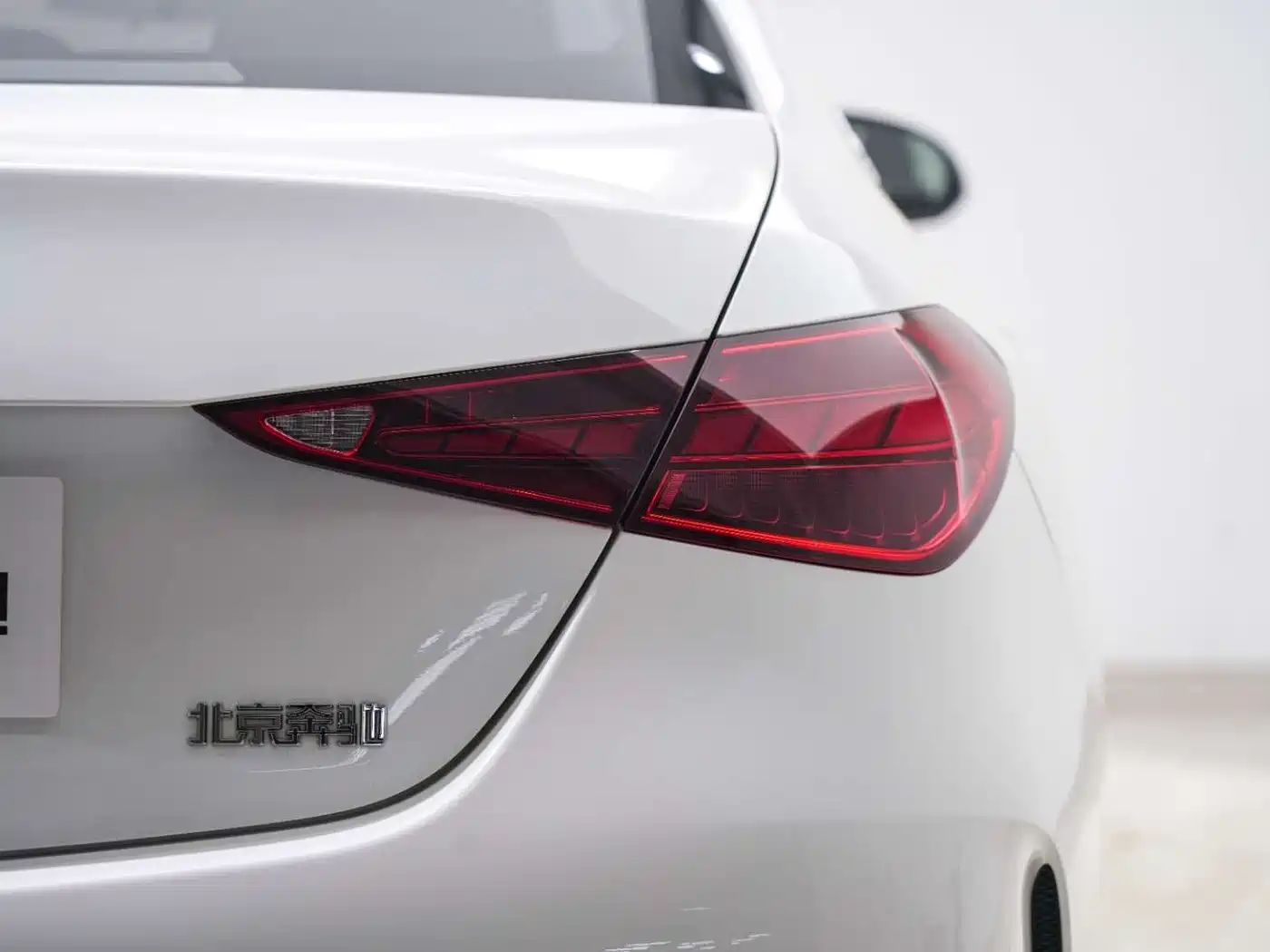 Mercedes-Benz C-Class 2024 Facelift C 260 L Sport фото 20