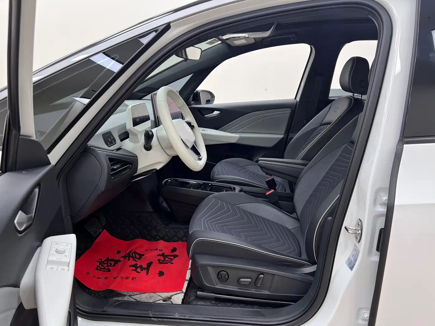 Фото 15 - Volkswagen ID.3