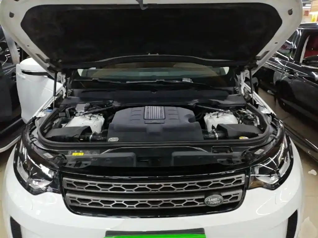 Land Rover Discovery 2019 3.0 SC V6 SE фото 20
