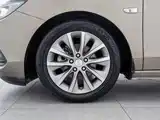 Фото 17 - Buick GL6