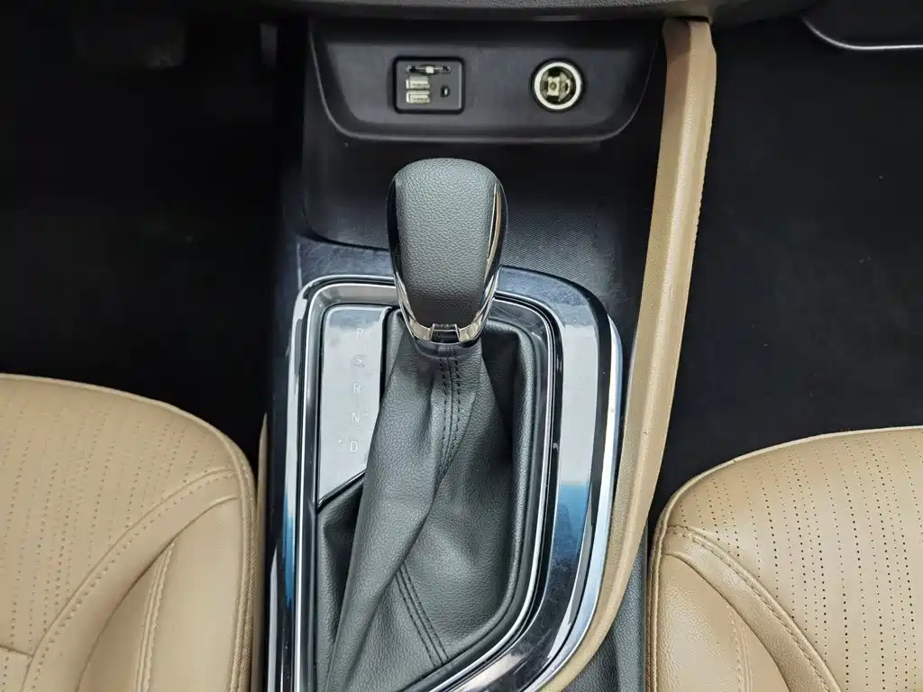 Фото 13 - Buick GL6