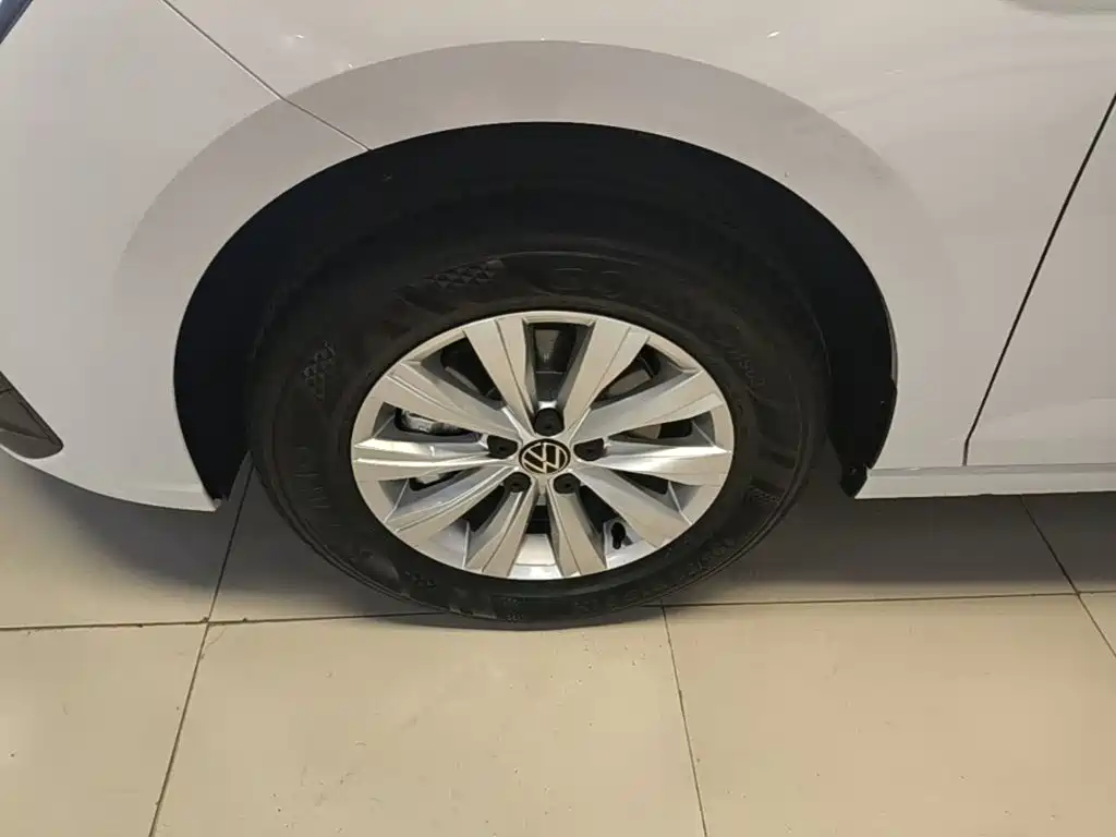 Volkswagen Lavida 2026 2025 New Edge 1.5L Outstanding New Ease