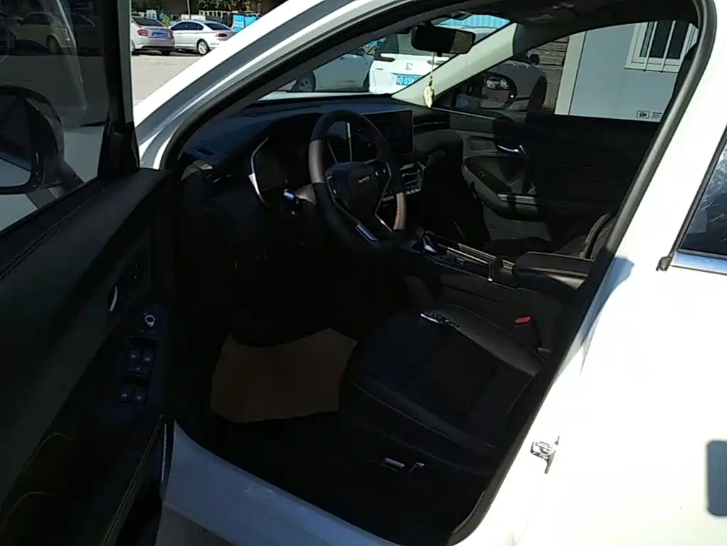Haval Chitu 2023 2023 1.5T Excellence
