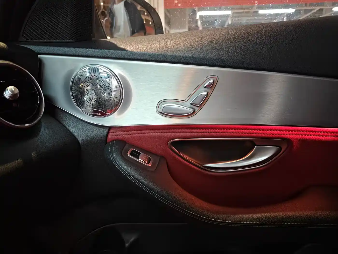 Mercedes-Benz C-Class 2019 C 260 Sport фото 10