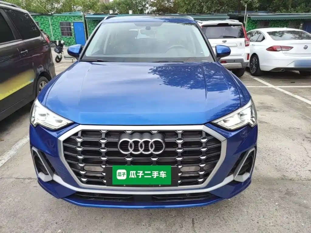 Фото 3 - Audi Q3