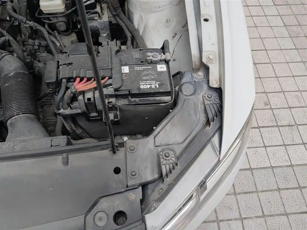 Volkswagen Bora 2016 Model 1.6L Automatic Comfort фото 22