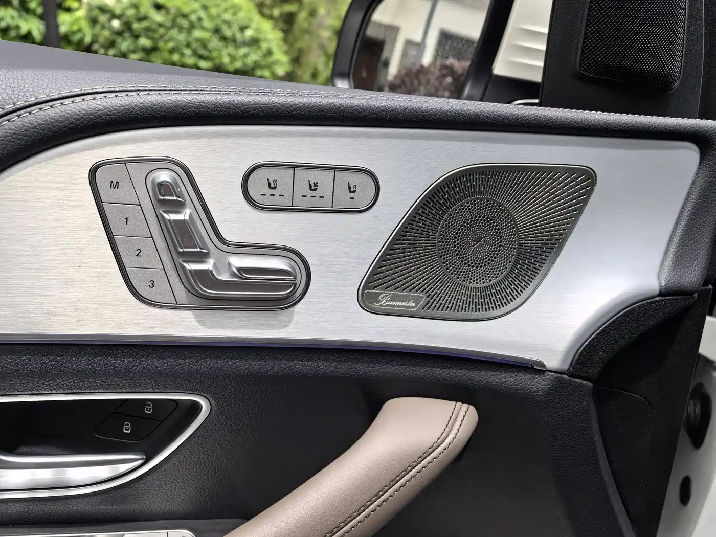 Mercedes-Benz GLE AMG 2023 AMG GLE 53 4MATIC+ фото 23