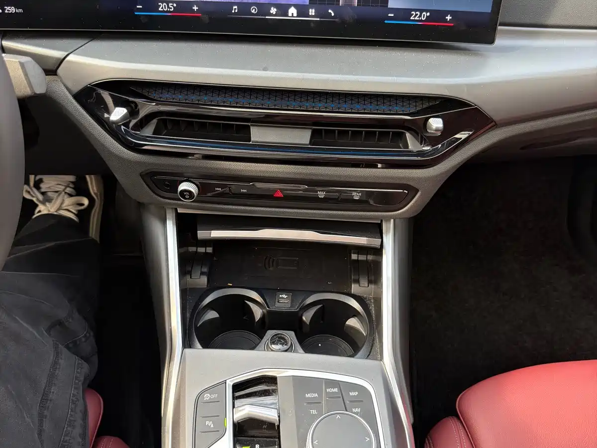 BMW i3 2025 2025 eDrive 35 L