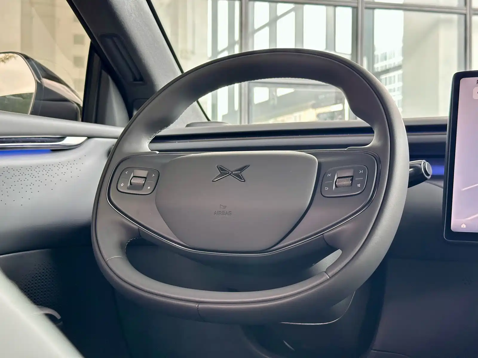 Photo 23 - XPeng G7