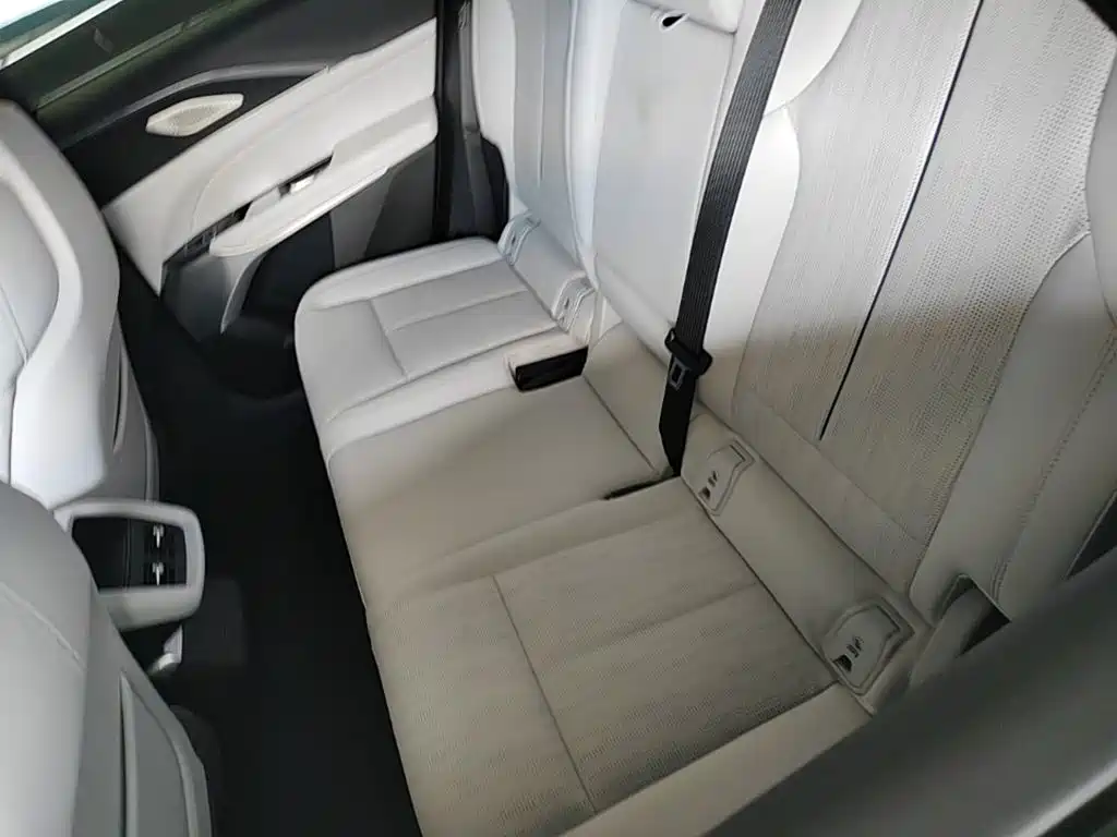 Cadillac IQ Rui Ge 2026 2024 RWD Standard Range Luxury SUPER CRUISE