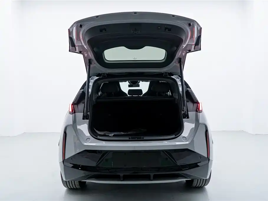 ZEEKR X 2024 2025 5-Seater Long Range Edition