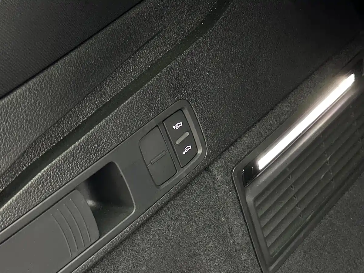 Audi SQ5 2024 2024 3.0 TFSI quattro