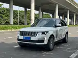 Фото 1 - Land Rover Range Rover