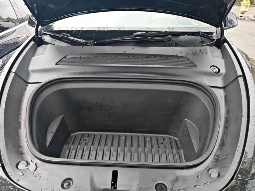 Tesla Model Y 2021 2021 Standard Range Rear-Wheel Drive