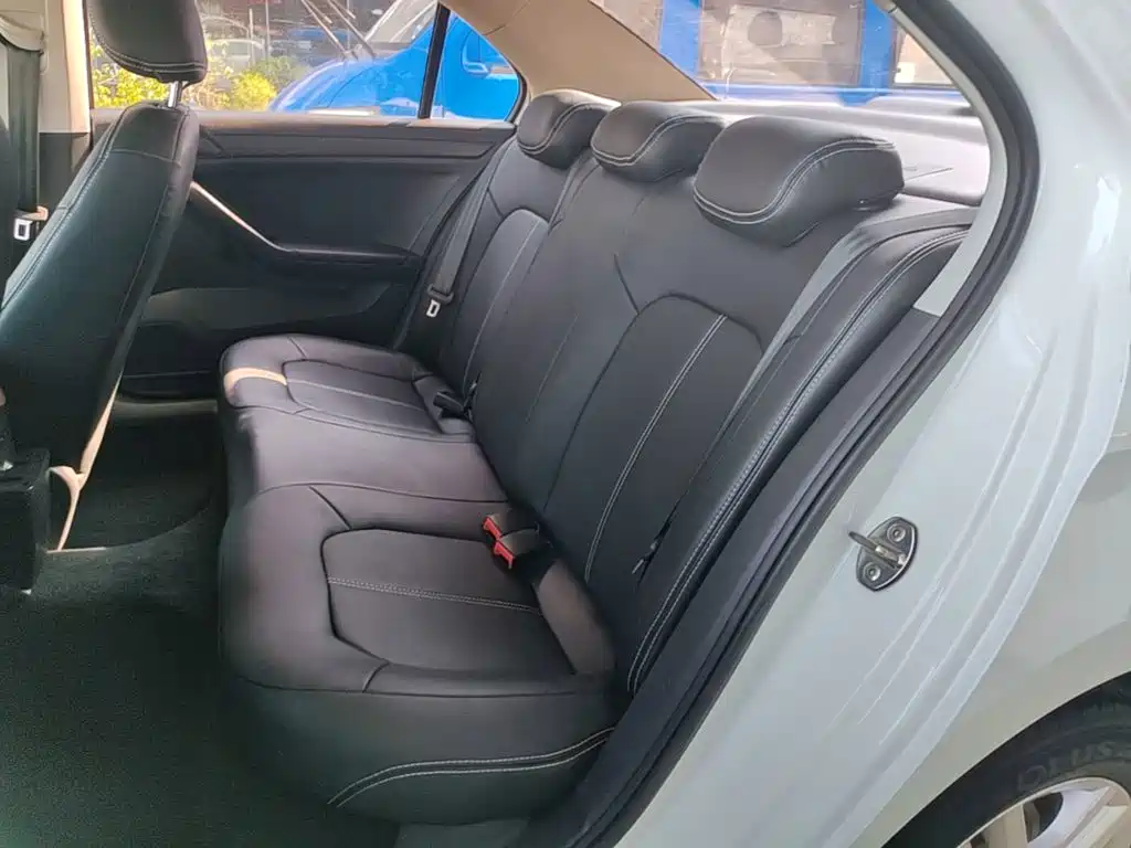 Volkswagen Jetta 2019 2019 Dream Edition 1.5L Auto Fashion