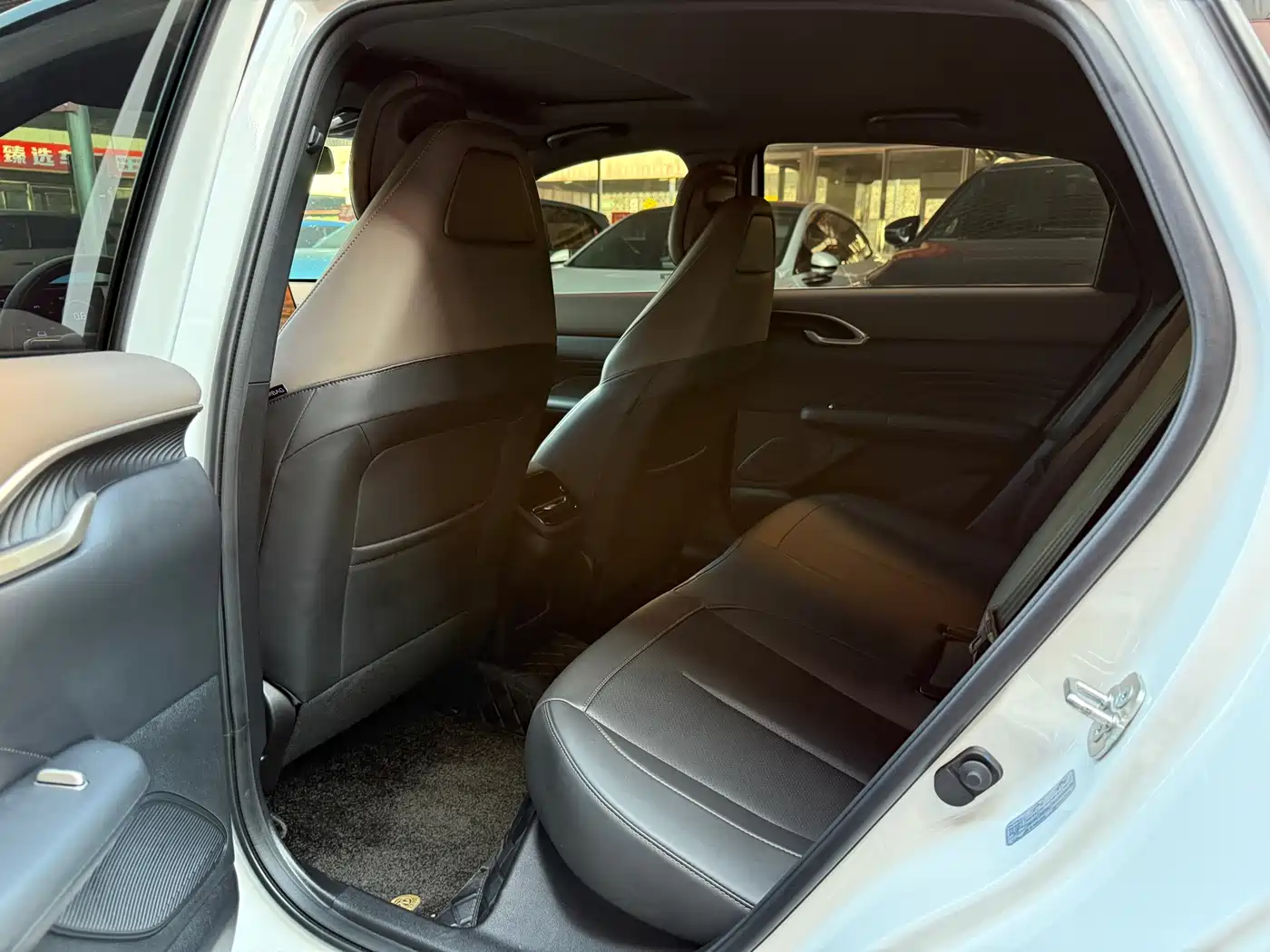 Changan Eado 2026 2025 Model Year Facelift 1.5T 500Bar Premium Edition
