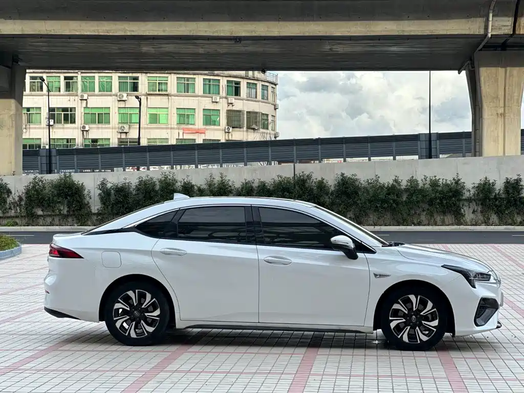 Aion S 2020 2020 Mei 580