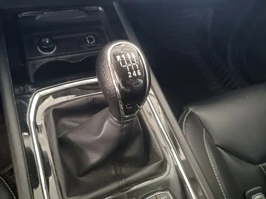 Photo 19 - Dongfeng Fengguang Fengguang 580