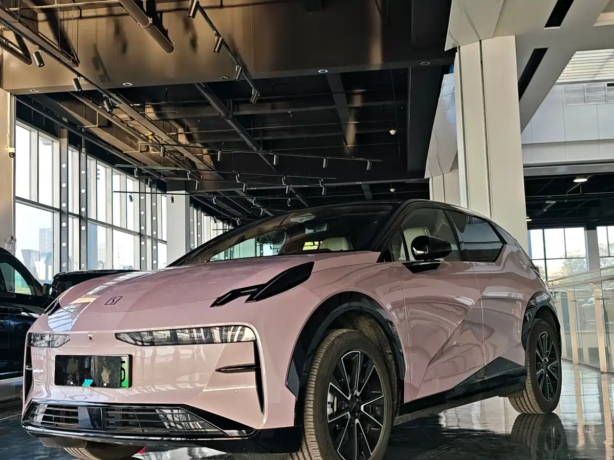 ZEEKR EXTREME KRYPTON X