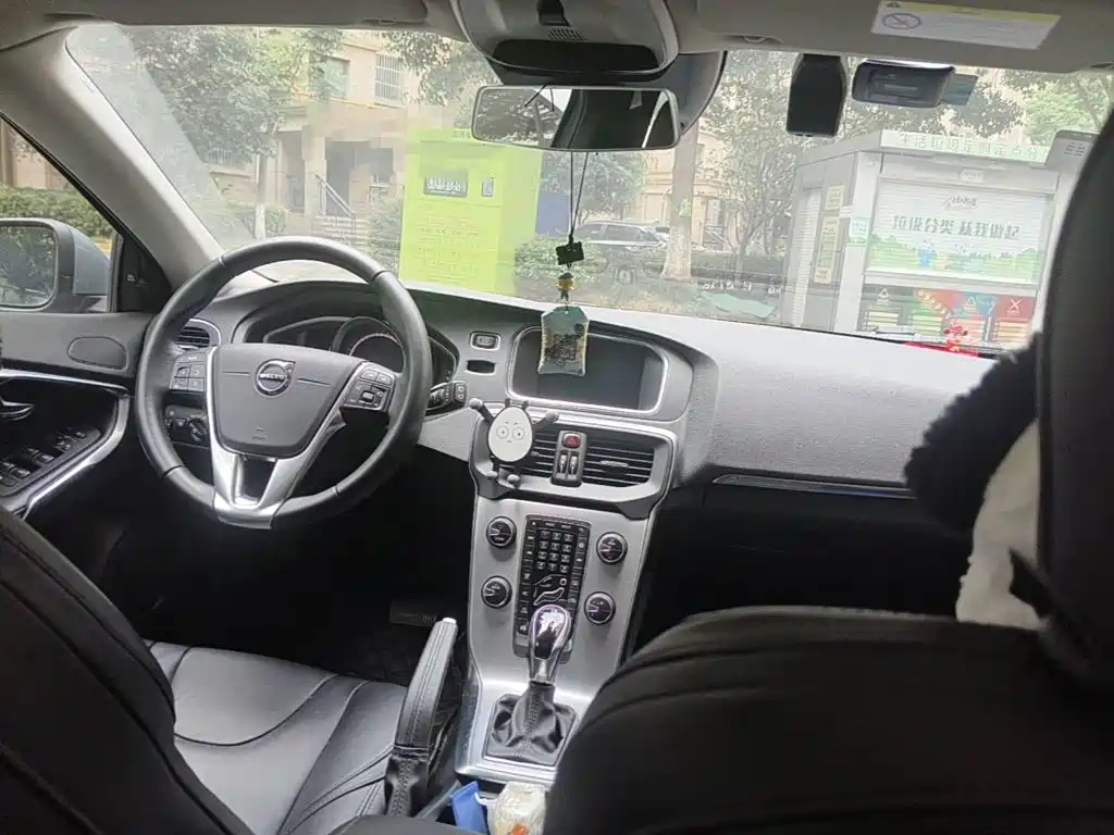 Volvo V40 2019 2019 T3 Inscription